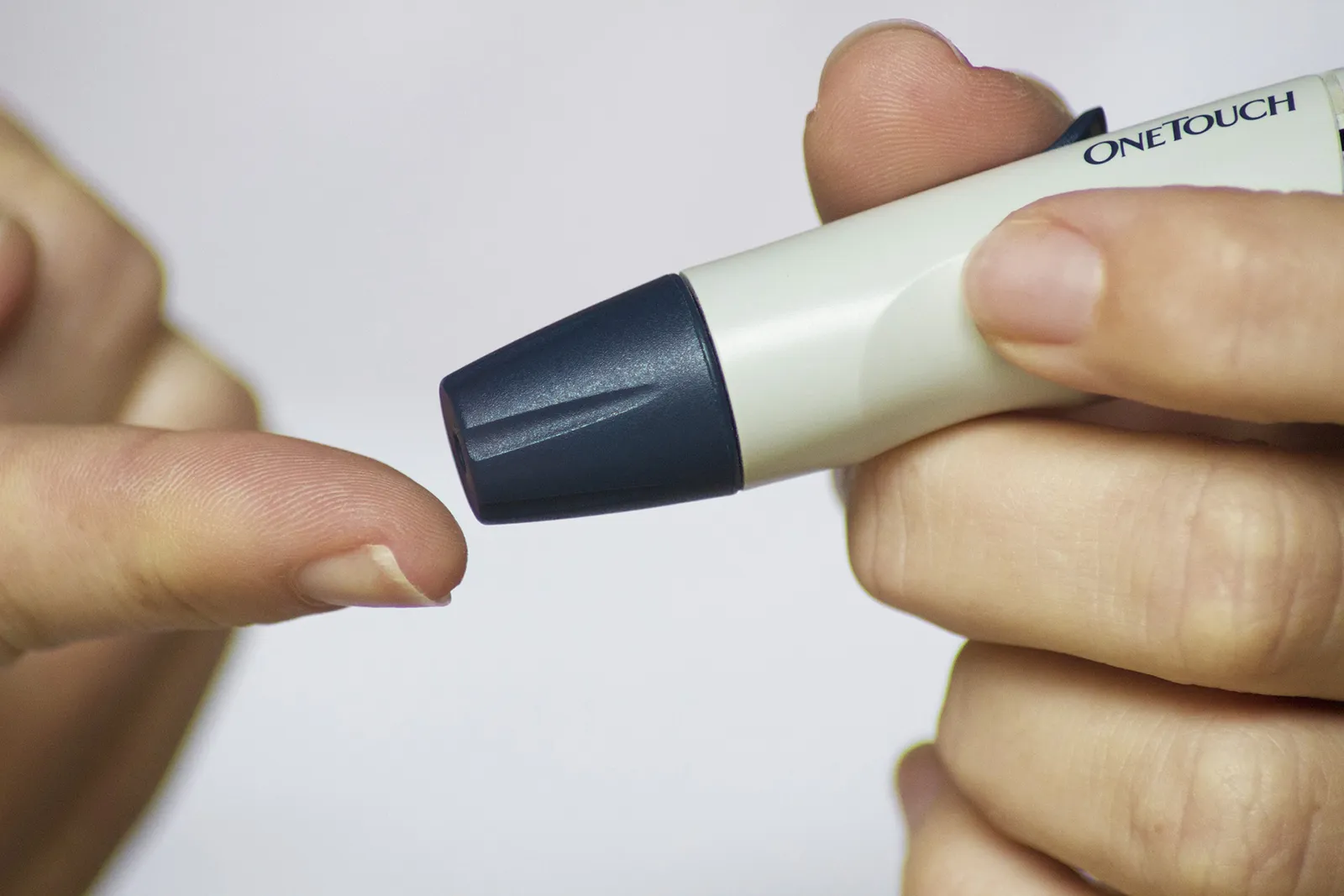 Insulin checker