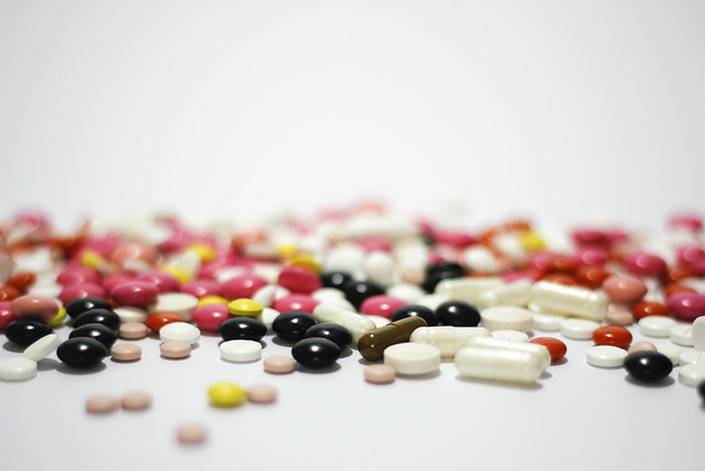 Pills